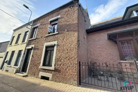 Huis Te Koop Ciney