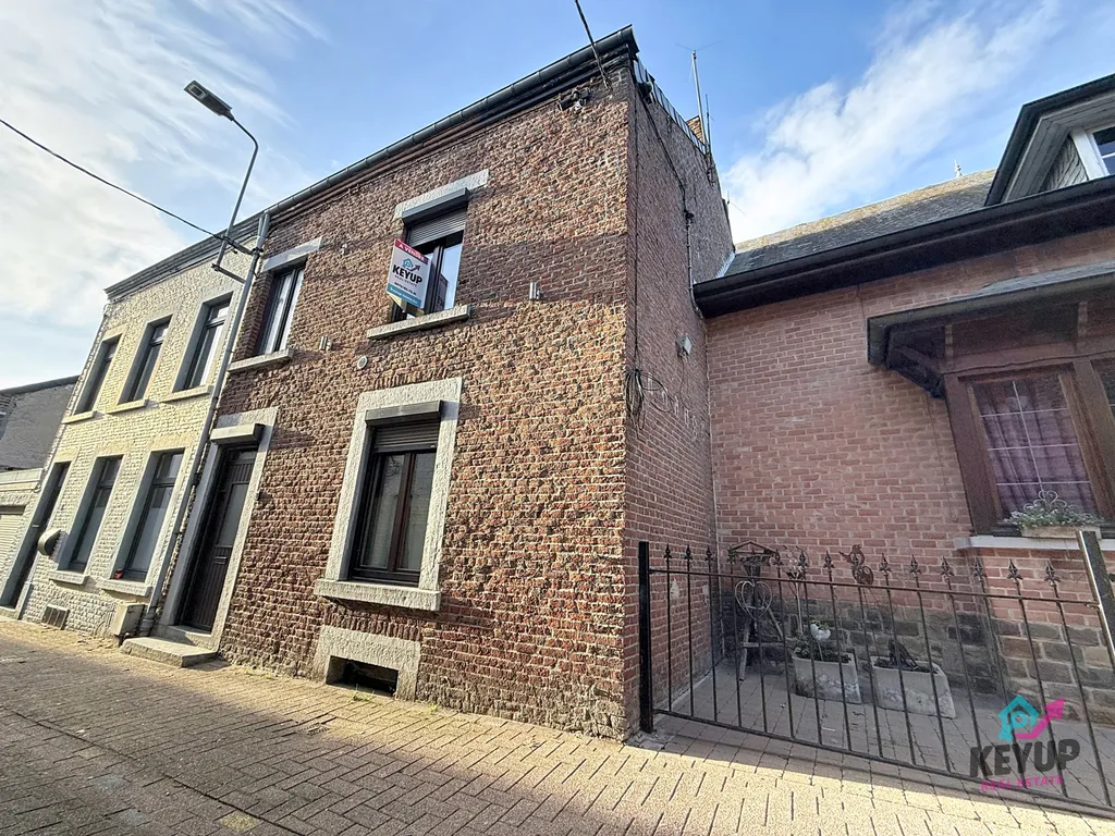 Hoofdfoto Huis in Ciney