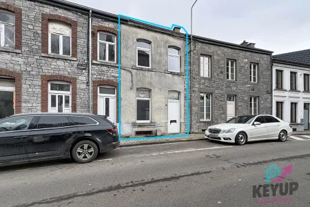 Huis Te Koop Ciney