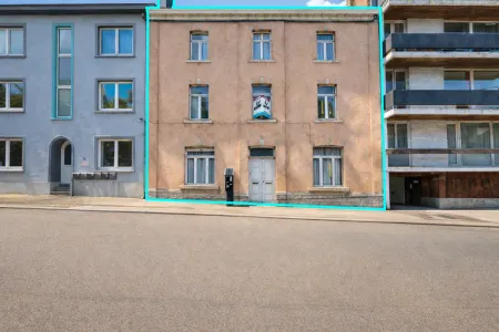 Huis Te Koop Dinant