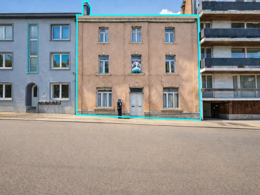 Hoofdfoto Huis in Dinant