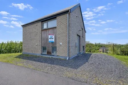 Maison À vendre Anhée