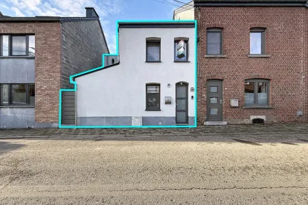 Huis Te Koop Ciney