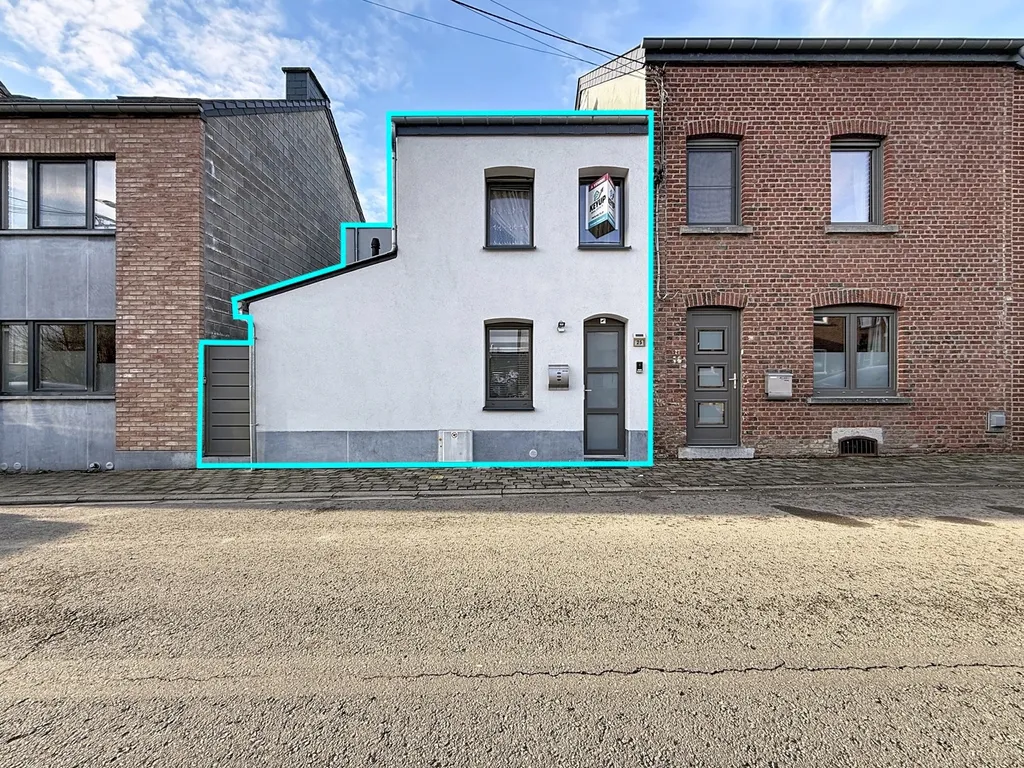 Hoofdfoto Huis in Ciney