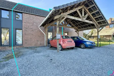 Huis Te Koop Fosses-la-Ville