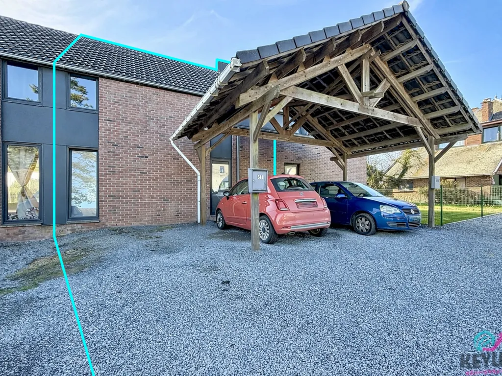 Hoofdfoto Huis in Fosses-la-Ville
