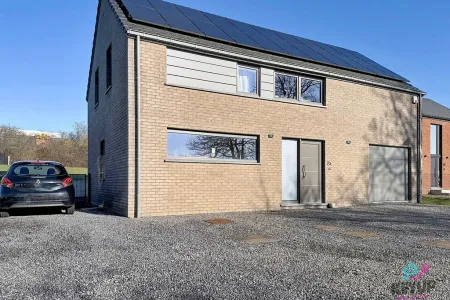 Huis Te Koop Somme-Leuze