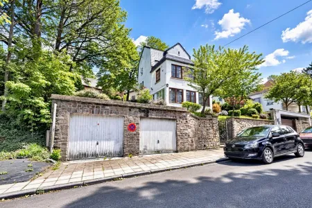 Maison À vendre Namur