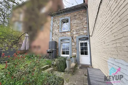 Huis Te Koop Dinant