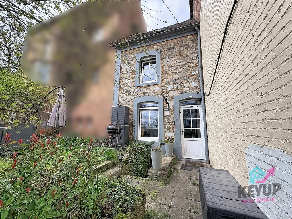 Hoofdfoto Huis in Dinant