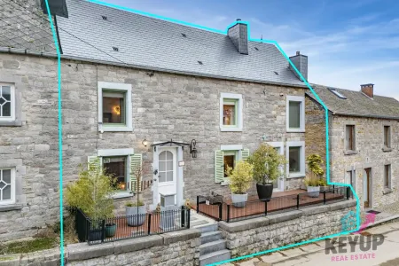 Huis Te Koop Yvoir
