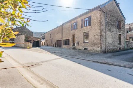 Huis Te Koop Rochefort