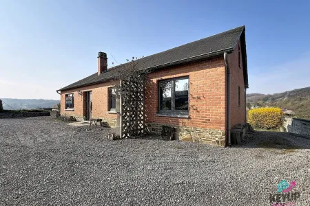 Maison À vendre Anhée
