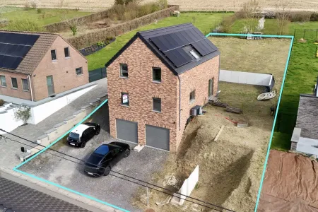 Huis Te Koop Orp-Jauche