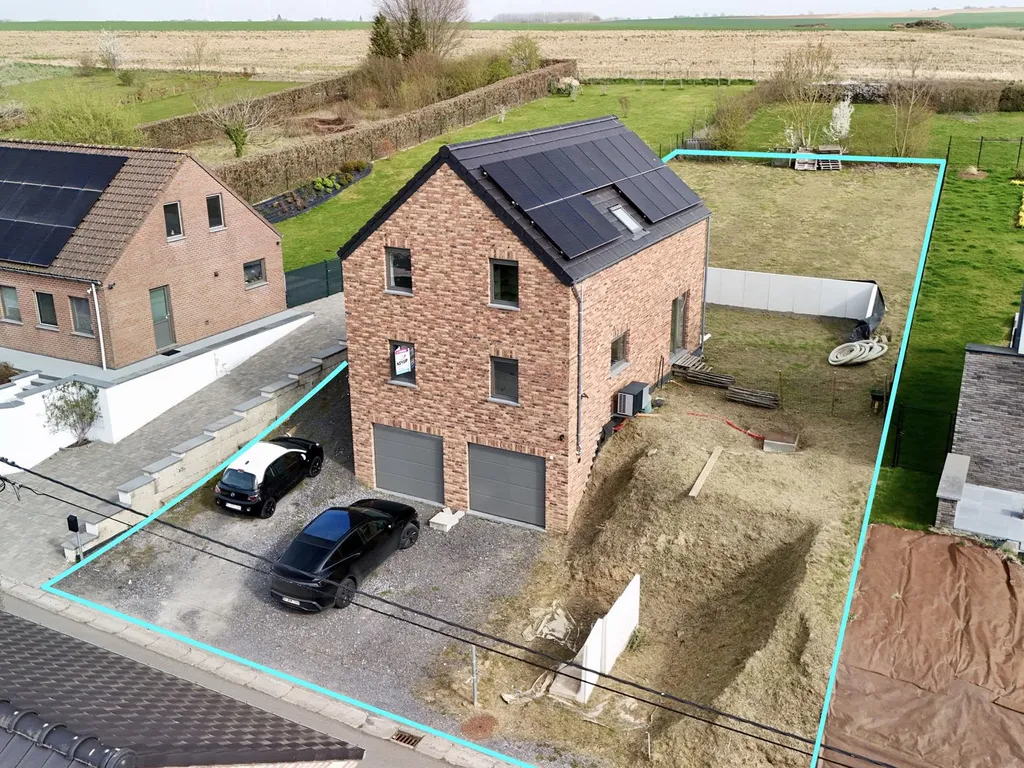 Hoofdfoto Huis in Orp-Jauche