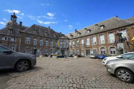 Huis Te Koop Dinant