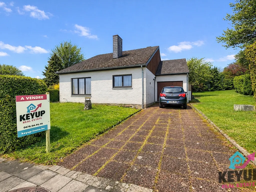 Hoofdfoto Huis in Dinant