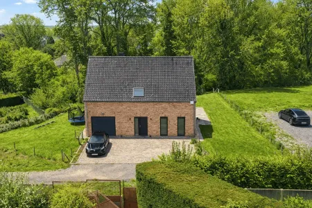 Huis Te Koop Orp-Jauche