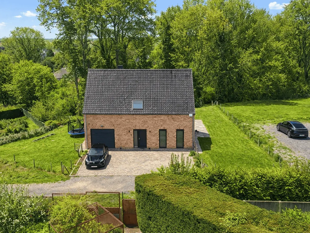 Hoofdfoto Huis in Orp-Jauche