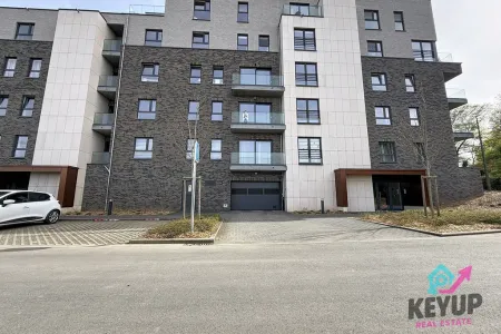 Appartement Te Huur Marche-en-Famenne
