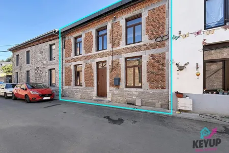 Huis Te Koop Dinant