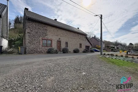 Huis Gearchiveerd Gesves