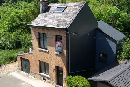 Huis Te Koop Namur