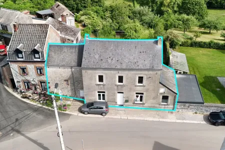 Maison À vendre Anhée