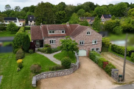 Villa À vendre Gesves