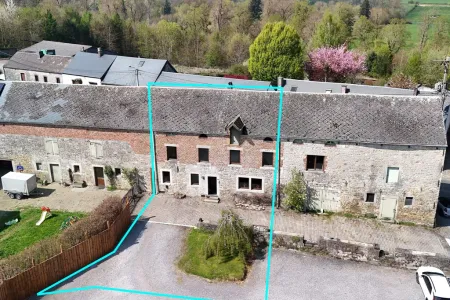 Huis Te Koop Ciney