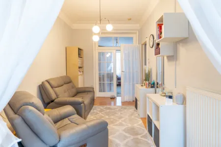 Appartement Te Koop Forest