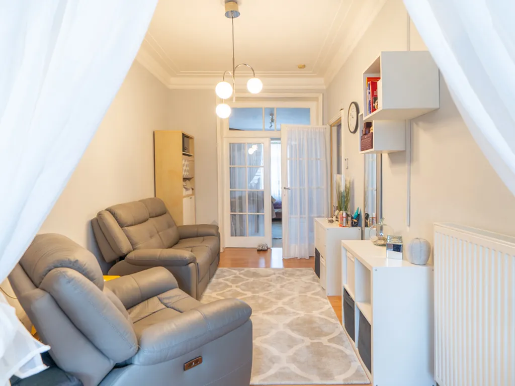 Hoofdfoto Appartement in Forest