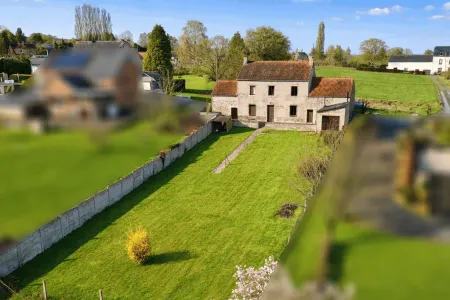 Maison À vendre Namur