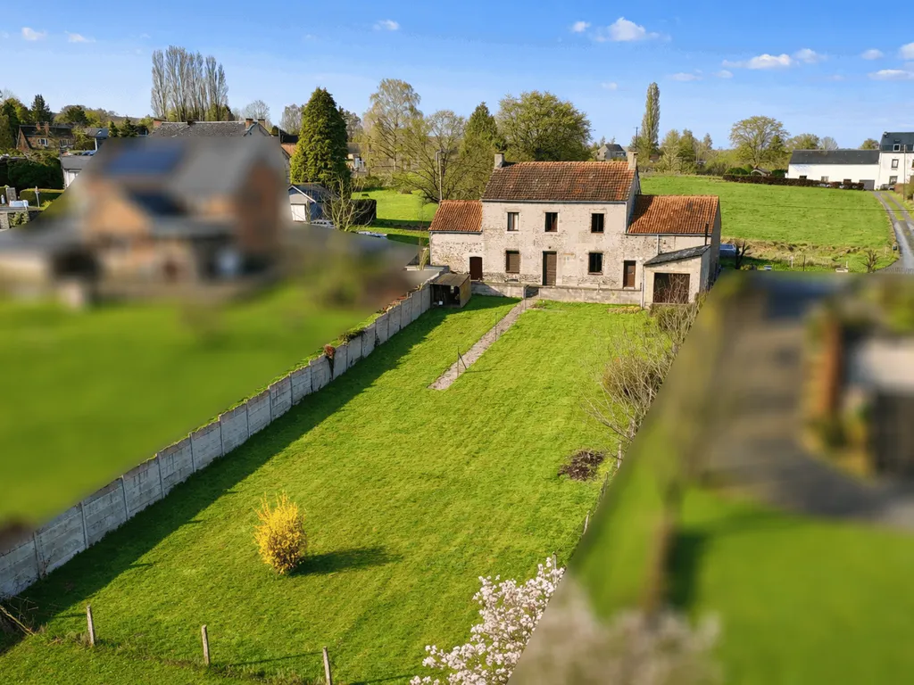 Hoofdfoto Huis in Namur