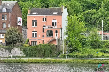 Appartement Te Koop Dinant