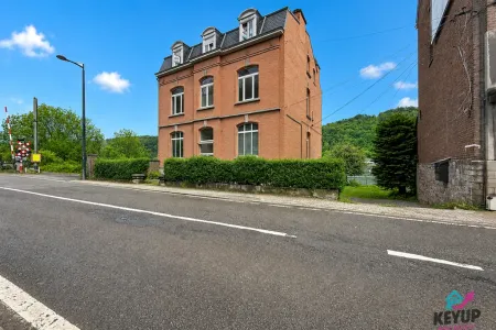 Appartement Te Koop Dinant