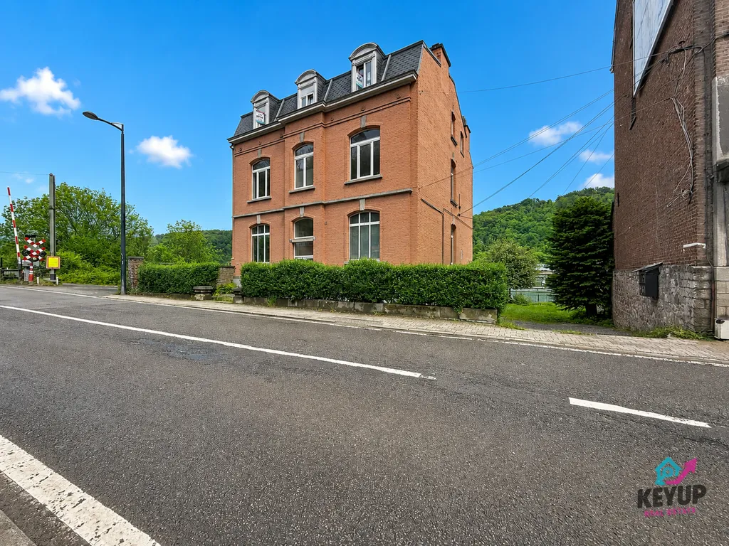 Hoofdfoto Appartement in Dinant