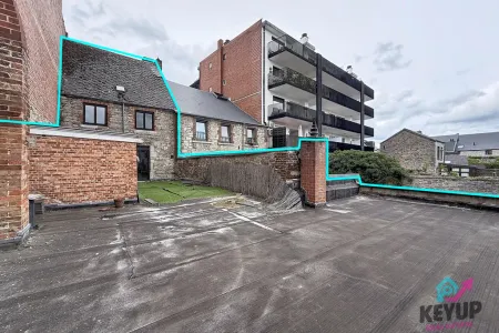 Huis Te Koop Ciney