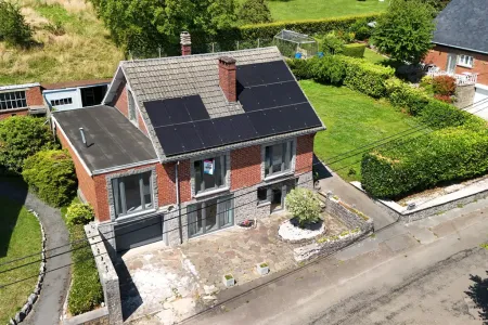 Huis Te Koop Yvoir