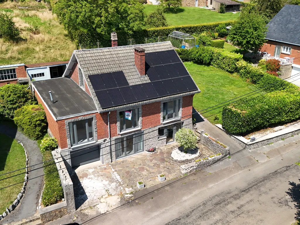 Hoofdfoto Villa in Yvoir