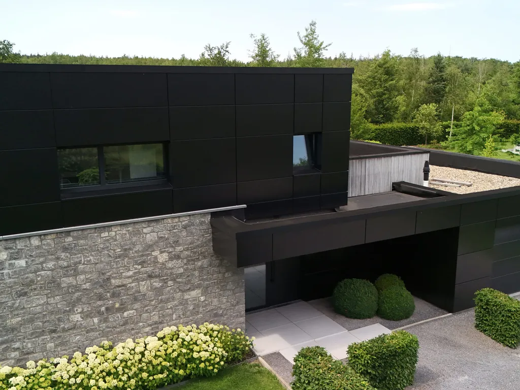 Hoofdfoto Huis in Marche-en-Famenne