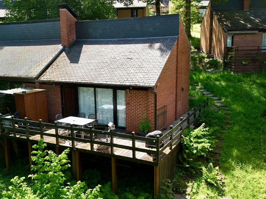 Hoofdfoto Huis in Hastière