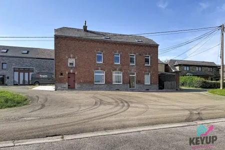 Huis Te Koop Ciney