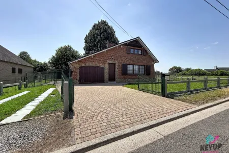 Huis Te Koop Walcourt