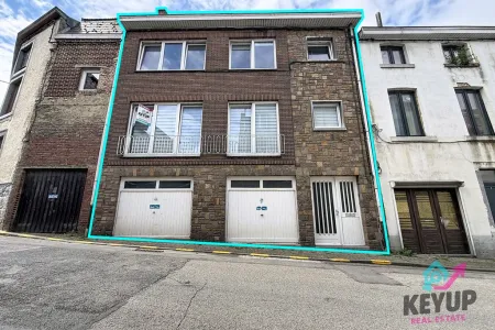 Huis Te Koop Fosses-la-Ville