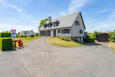 Villa Te Koop Ciney