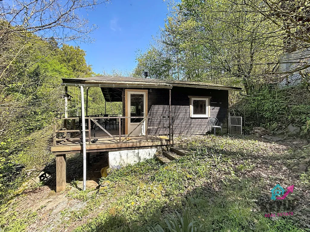 Hoofdfoto Huis in Hastière
