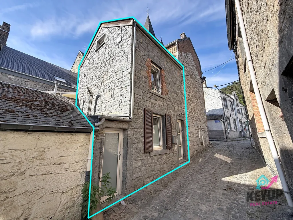 Hoofdfoto Villa in Dinant