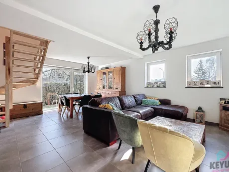 Maison à Havelange - Rue Pré du Mayeur 4, 5372 - photo 3