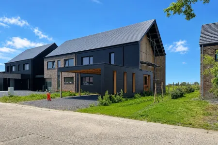 Huis Gearchiveerd Houyet